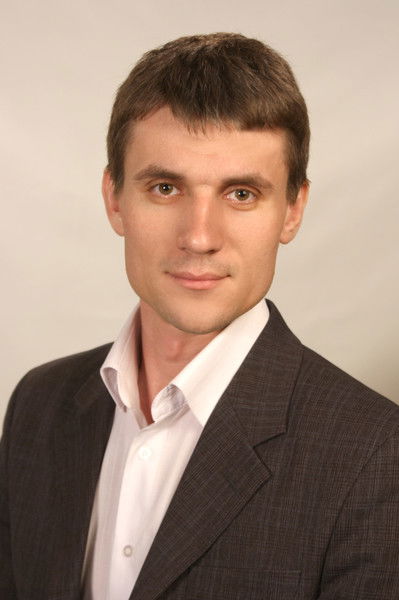 Дмитрий Брилев