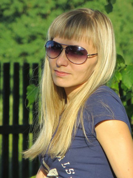 Ольга Моисеенкова