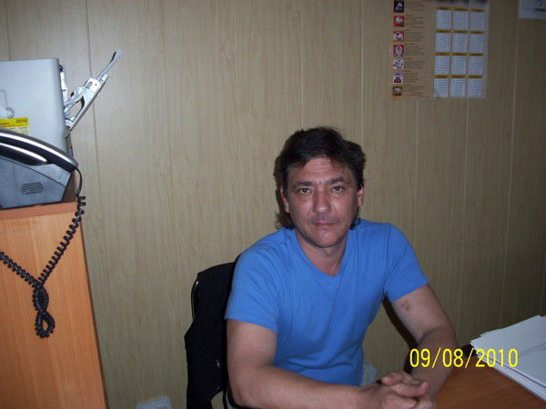 Юрий Фёдоров