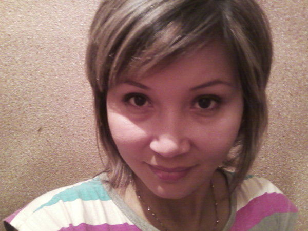 Аккумис Жолдасова