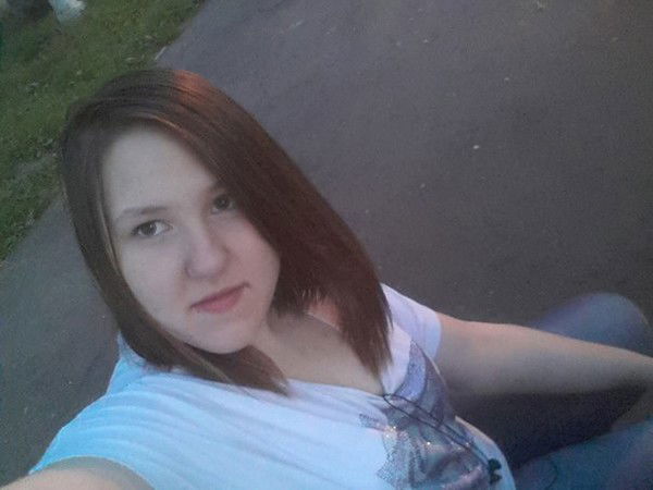 Кристина Савинова