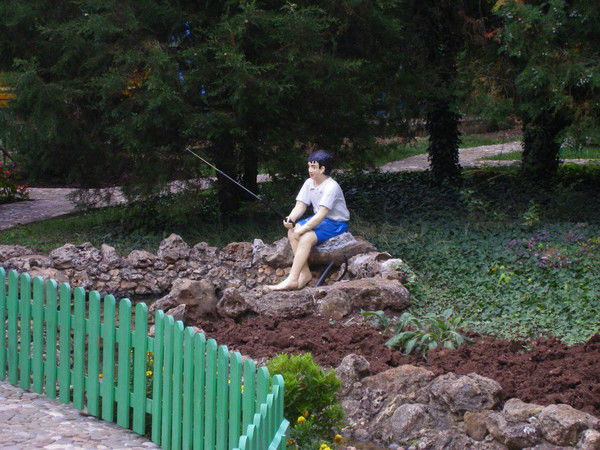 Сергей Басков