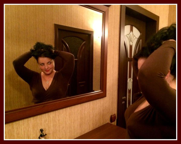 Ирина Майстренко