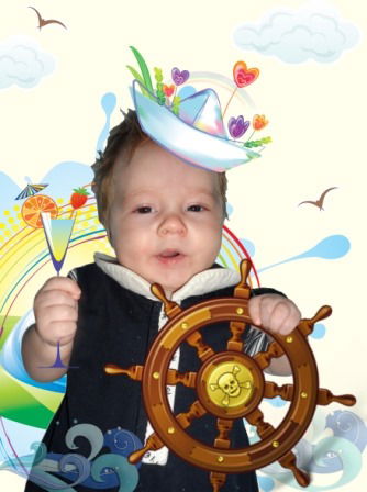 Олег Селиверстов