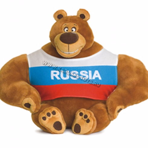 Дмитрий Беднов