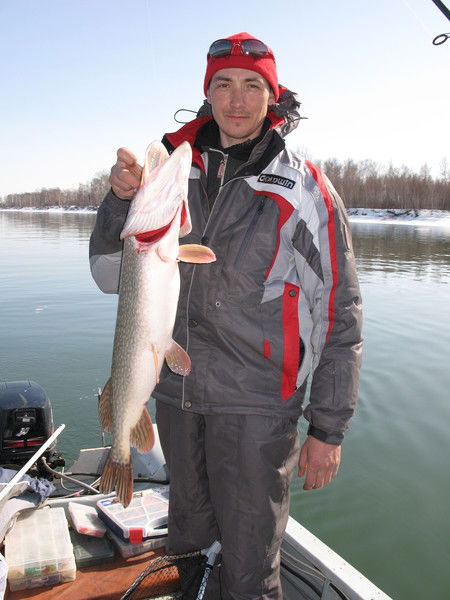 Алексей Вотинцев