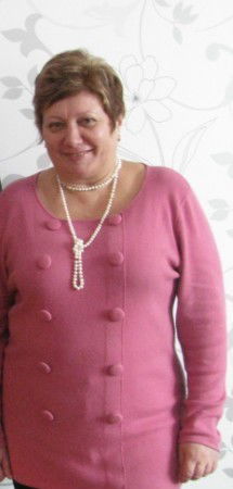 Ольга Алистратова