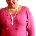 Ольга Алистратова