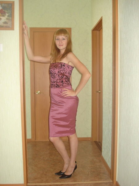 Илюза Фаритова