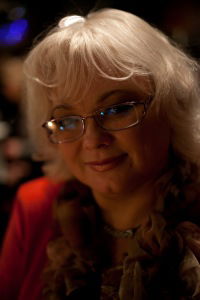 Ирина Силаева