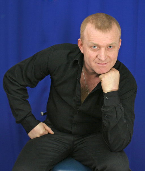 Мецлер Сергей