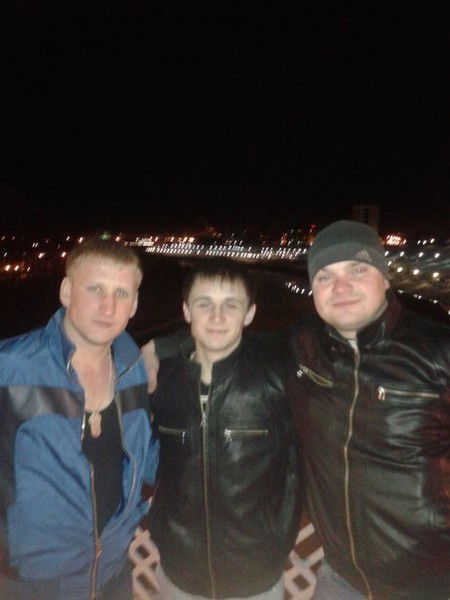 Никита Максимович