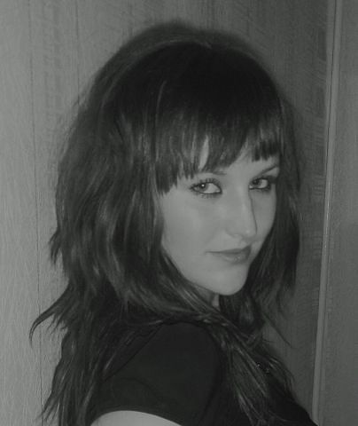 Лерочка Кузнецова