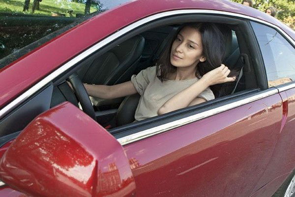 Меруерт Джанибекова