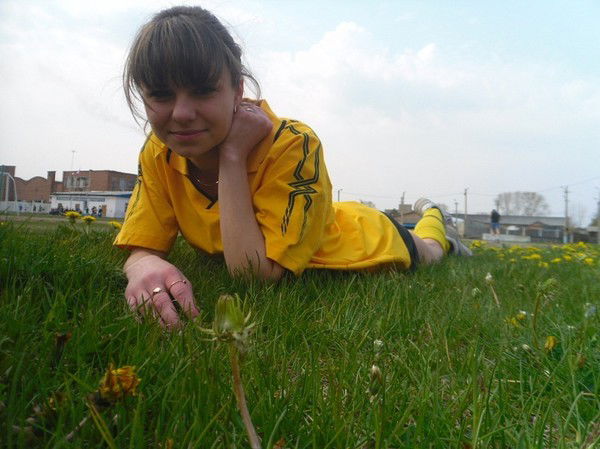 Олеся Заикина