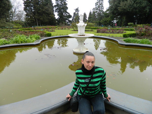 Ира Ярошенко