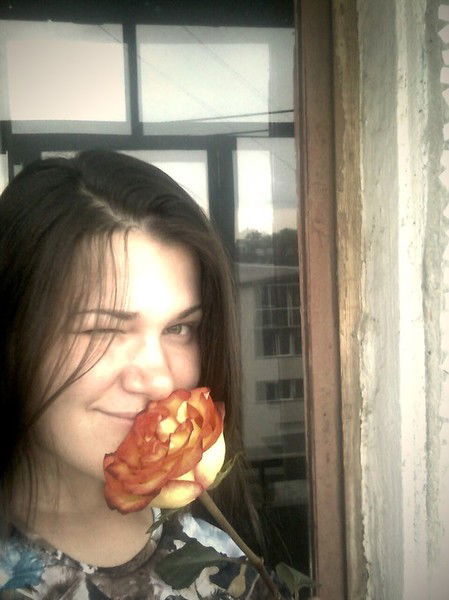 Мария Писаренко