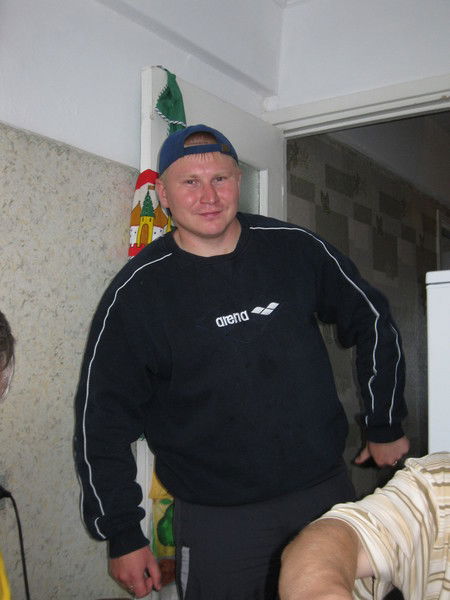 Сергей Лаптев