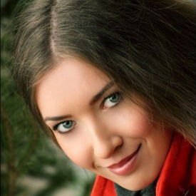 Виолетта Матвеева