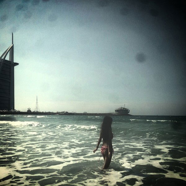 Инкар Райымханова