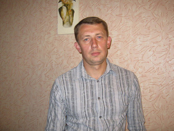 Алексей Чурун