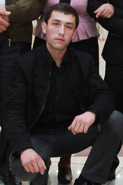 Абдухакимов Абдурасул