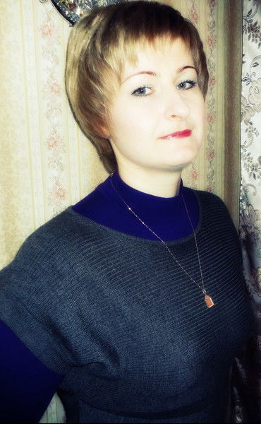 Ирина Костина