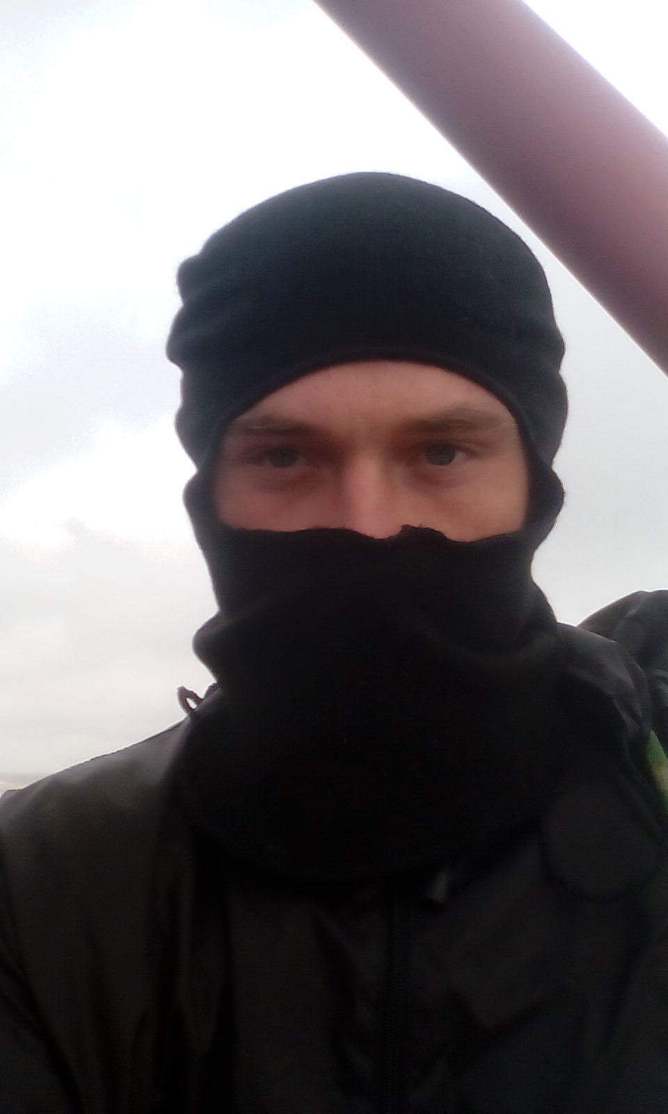 Андрей Андреев