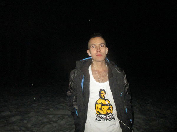 Александр Юрьев