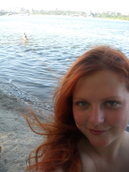 Пося Домникова