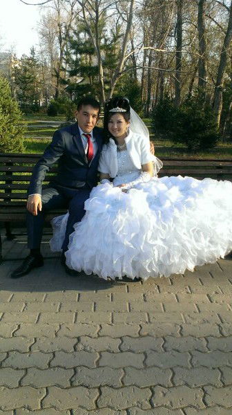 Лаура Тулендиева