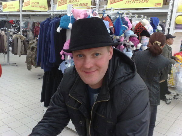 Александр Ивкин