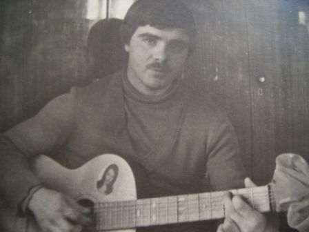 Владимир Шушаков