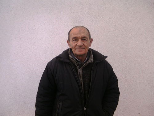 Михаил Нодь