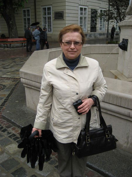 Раиса Денисова