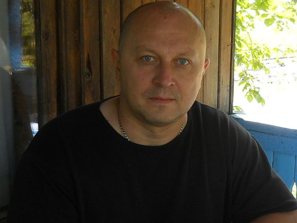 Вадим Ишутин