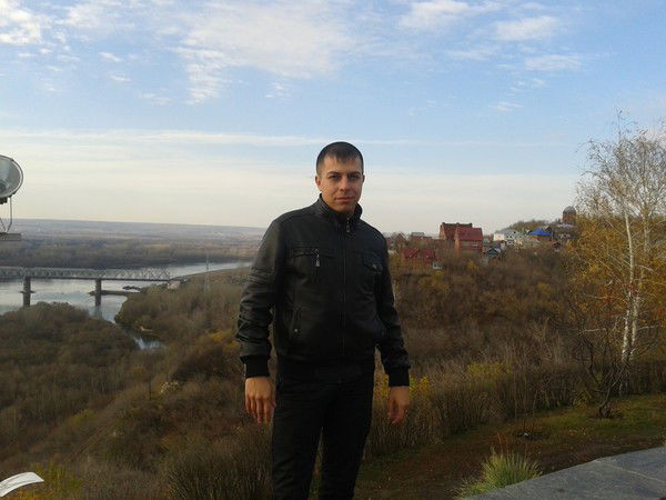 Азат Хабибуллин