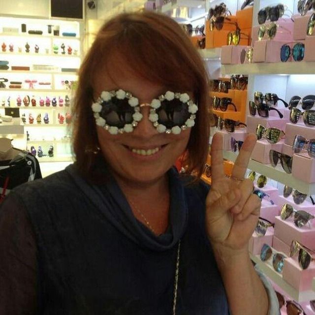 Алеся (Ляйсан) Мустафина