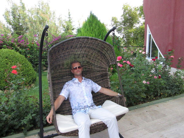 Павел Пукасёв