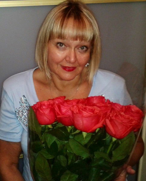 Алла Буланенко