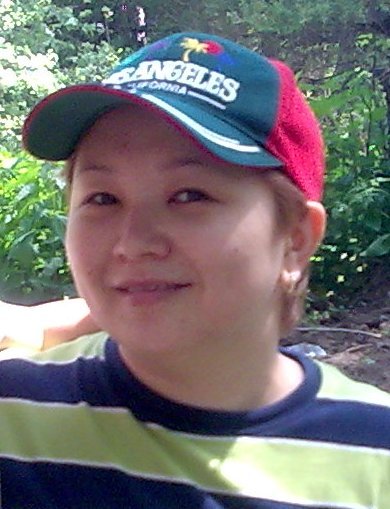 Асель Нурхайдарова