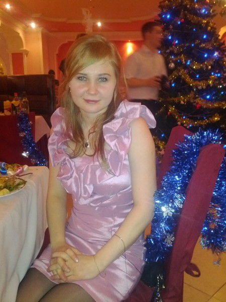 Александра Мурина