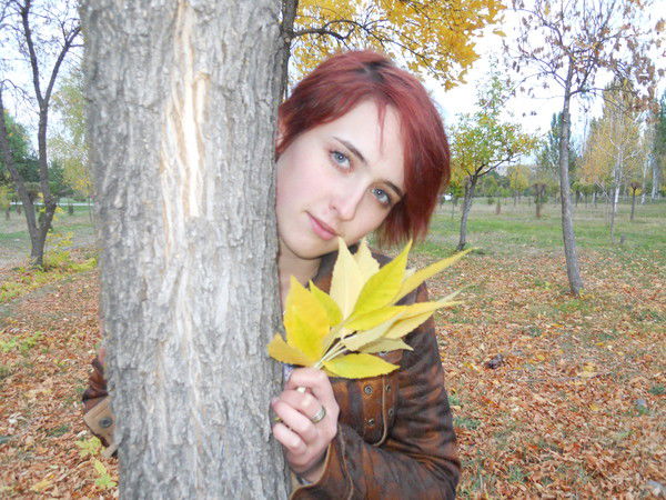 Ольга Воронович