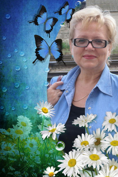 Ольга Титкова