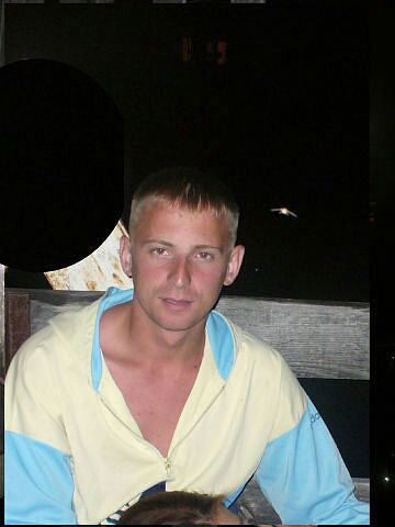 Антон Попков