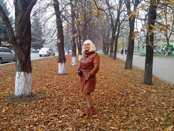 Валентина Васютина