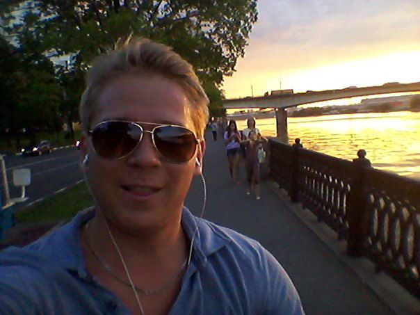 Константин Прончев