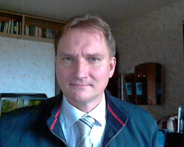 Алексей Юркин