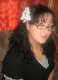 Наташа Мокерова