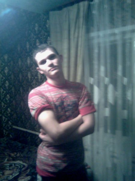 Артём Поляков